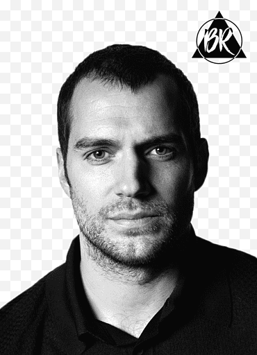 HENRY CAVILL, HC 3 png