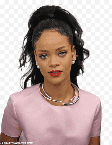 Rihanna png