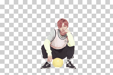 WOO JINYOUNG PRODUCE 101 png
