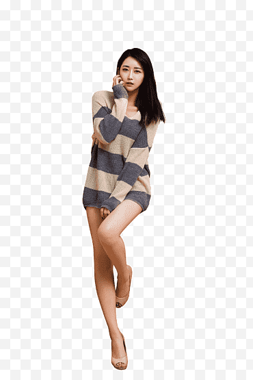 YOO DA YEON png