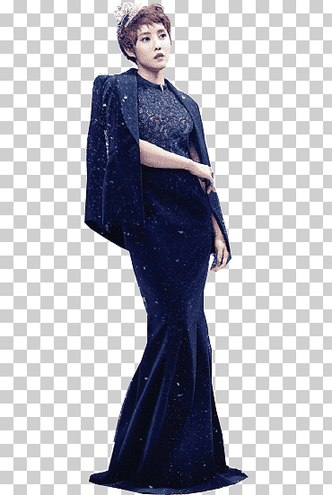 Hyomin T ara Render png