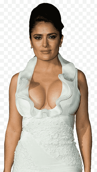Salma Hayek png