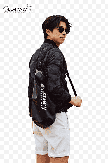 Gong Yoo png