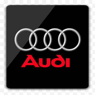 Audi logo - Social media & Logos Icons