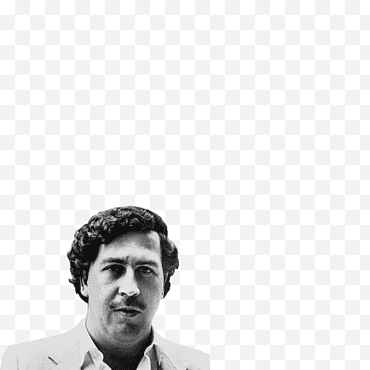 PABLO ESCOBAR ES png