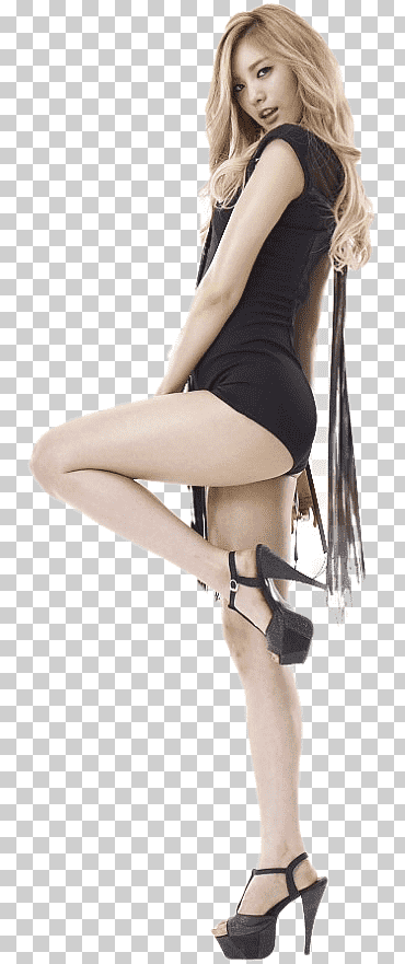 Nana After School png
