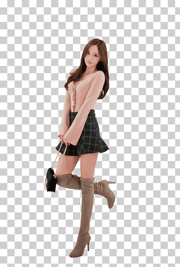 YOON JU png