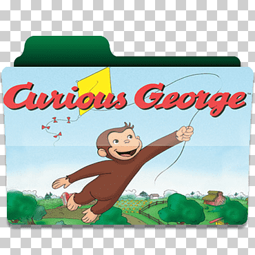 Jorge el curioso, Jorge el curioso png
