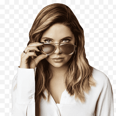 Ashley Benson png