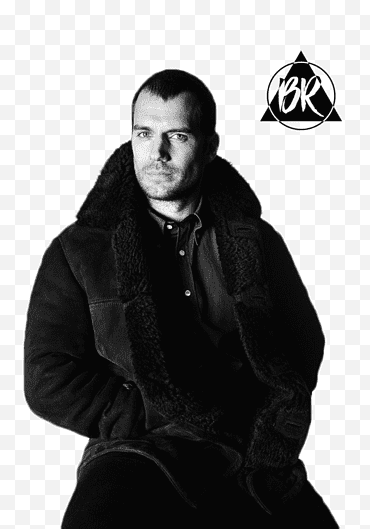HENRY CAVILL, HC 4 png
