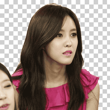 Render Hyomin T Ara png