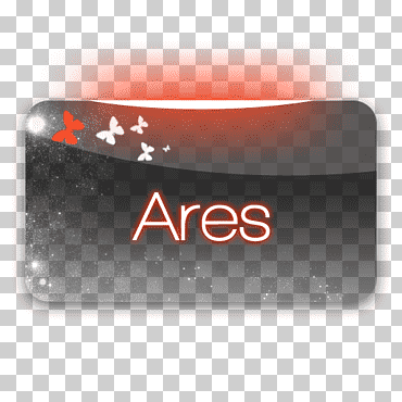 Iconos abstractos, Ares png