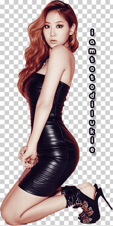 RENDER SOYOU png