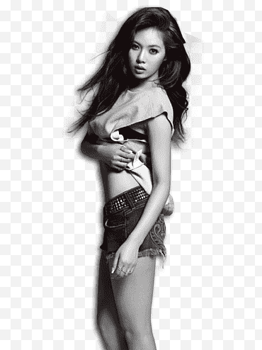 4Minute Hyuna, Hyuna (5) png