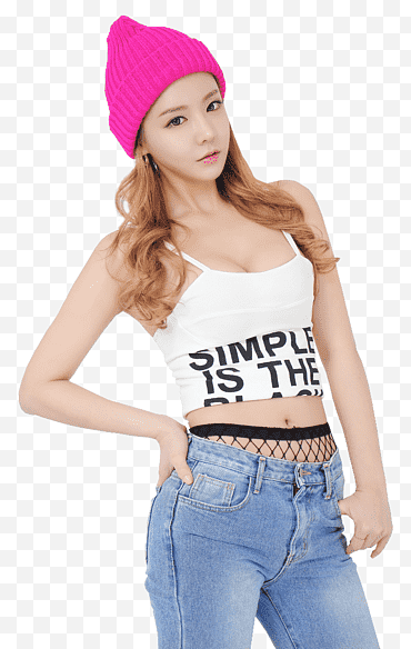 YOO JIN png