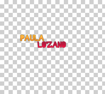 Paula lozano png