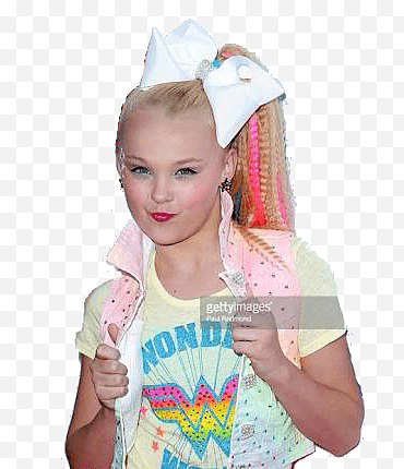 Jojo siwa png