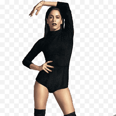 Martina Stoessel png