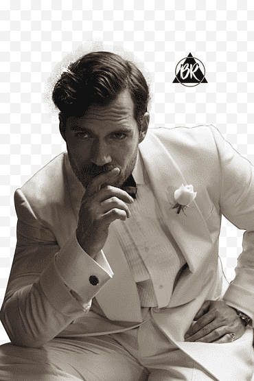 HENRY CAVILL, HC 6 png