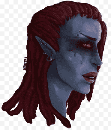 Yasmin Varrel Redibujar png