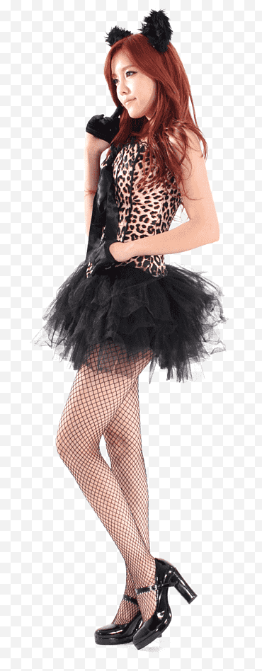 Hyomin T ara render png