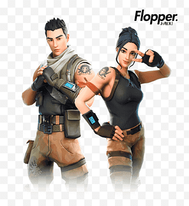 Nuevas pieles chinas Fortnite Render Fortnite BR png