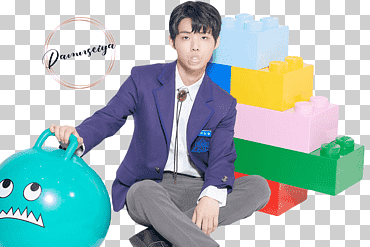 LEE MIDAM PRODUCE X101 png