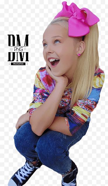 Jojo Siwa png