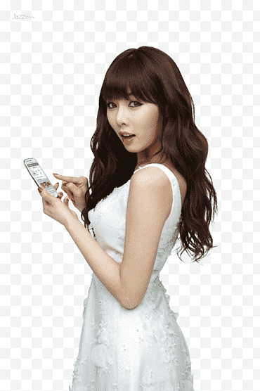 4minute Hyuna png